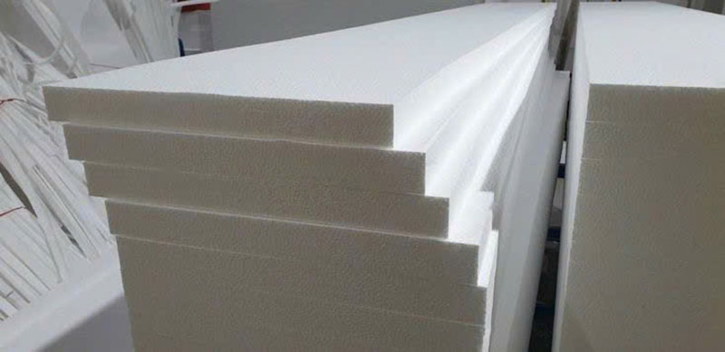 Xốp EPS dạng khối - Xốp EPS Minh Đăng - Công Ty TNHH Sản Xuất Thương Mại Và Xây Dựng H2