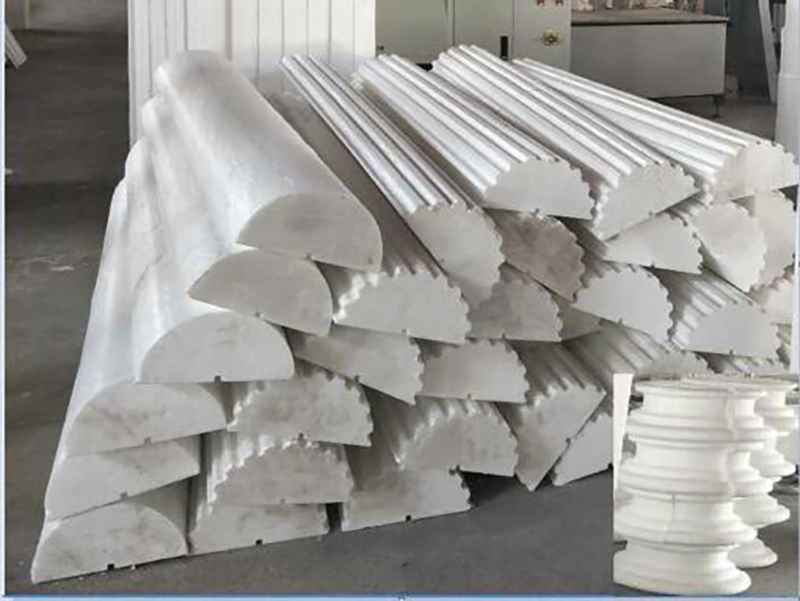 Xốp EPS định hình - Xốp EPS Minh Đăng - Công Ty TNHH Sản Xuất Thương Mại Và Xây Dựng H2