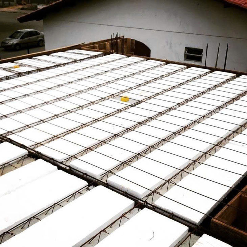Xốp EPS đôn nền - Xốp EPS Minh Đăng - Công Ty TNHH Sản Xuất Thương Mại Và Xây Dựng H2