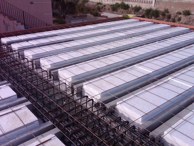 Xốp EPS đôn nền - Xốp EPS Minh Đăng - Công Ty TNHH Sản Xuất Thương Mại Và Xây Dựng H2