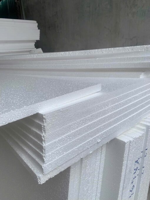 Xốp EPS dạng khối M4 - Xốp EPS Minh Đăng - Công Ty TNHH Sản Xuất Thương Mại Và Xây Dựng H2