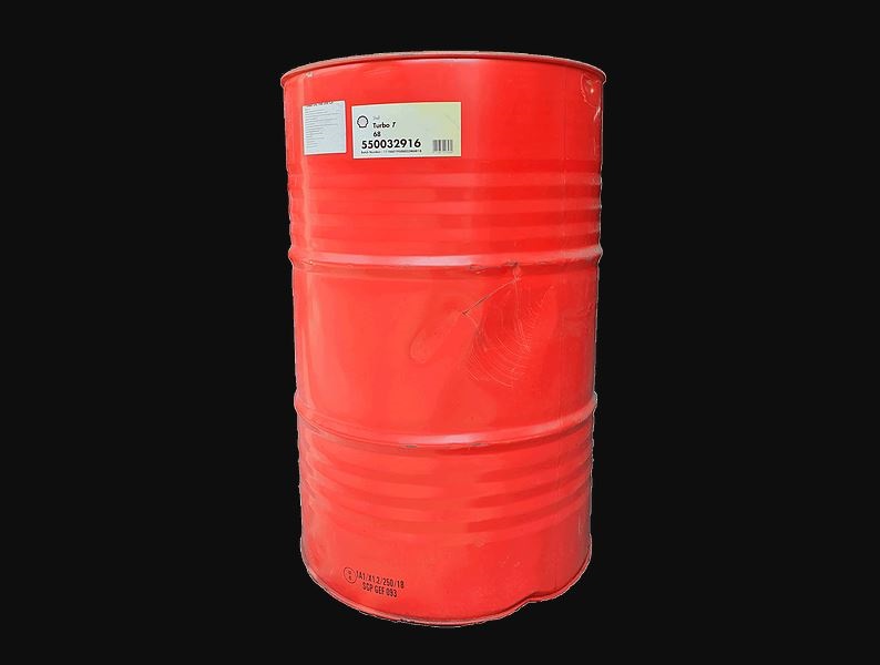 SHELL TURBO - Dầu Tuabin - Dầu Nhớt, Dầu Nhờn Võ Lan - Công Ty TNHH Thương Mại Võ Lan