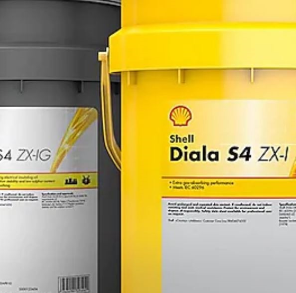 SHELL DIALA - Dầu máy biến thế - Dầu Nhớt, Dầu Nhờn Võ Lan - Công Ty TNHH Thương Mại Võ Lan