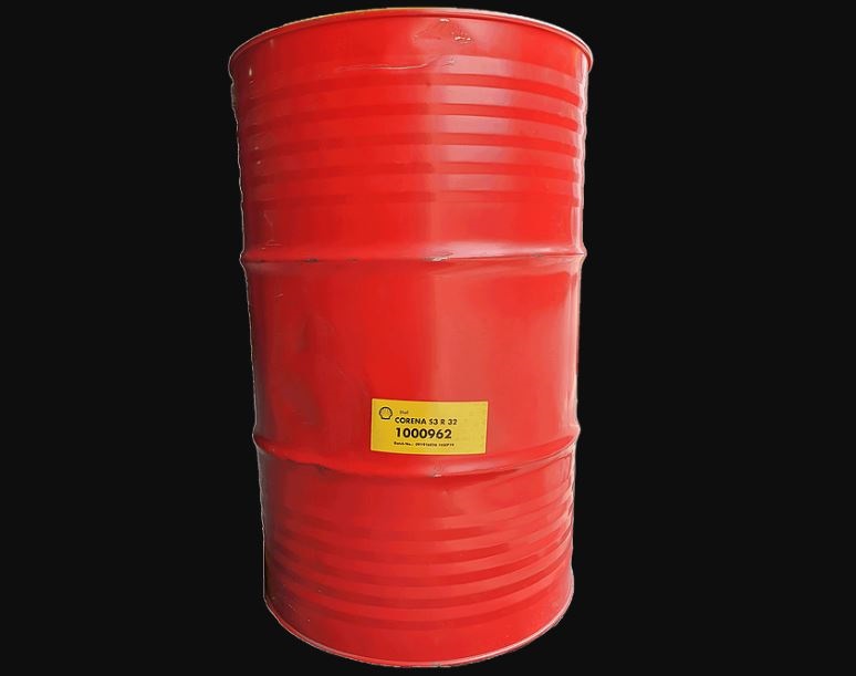 SHELL CORENA - Dầu máy nén khí - Dầu Nhớt, Dầu Nhờn Võ Lan - Công Ty TNHH Thương Mại Võ Lan