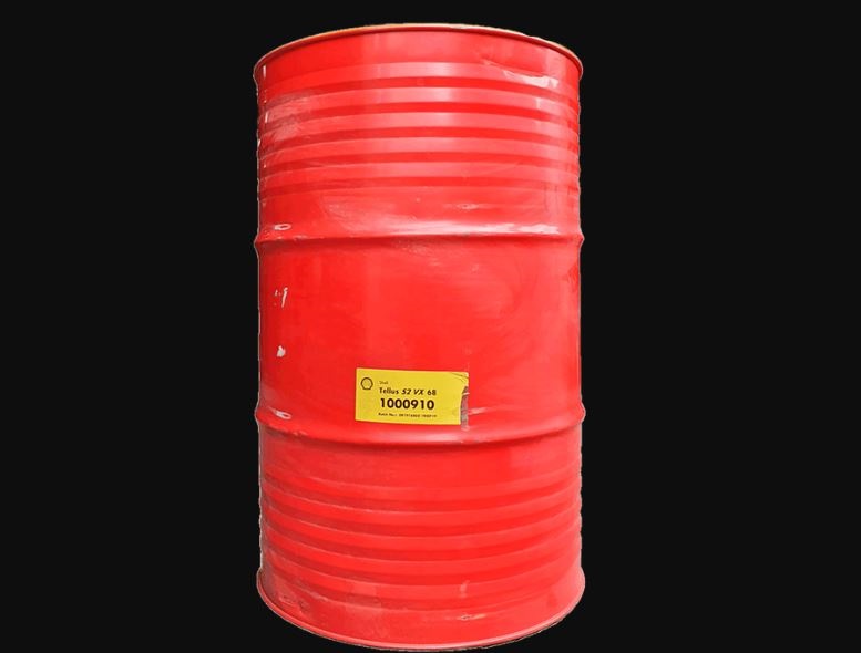 SHELL TELLUS - Dầu thủy lực - Dầu Nhớt, Dầu Nhờn Võ Lan - Công Ty TNHH Thương Mại Võ Lan