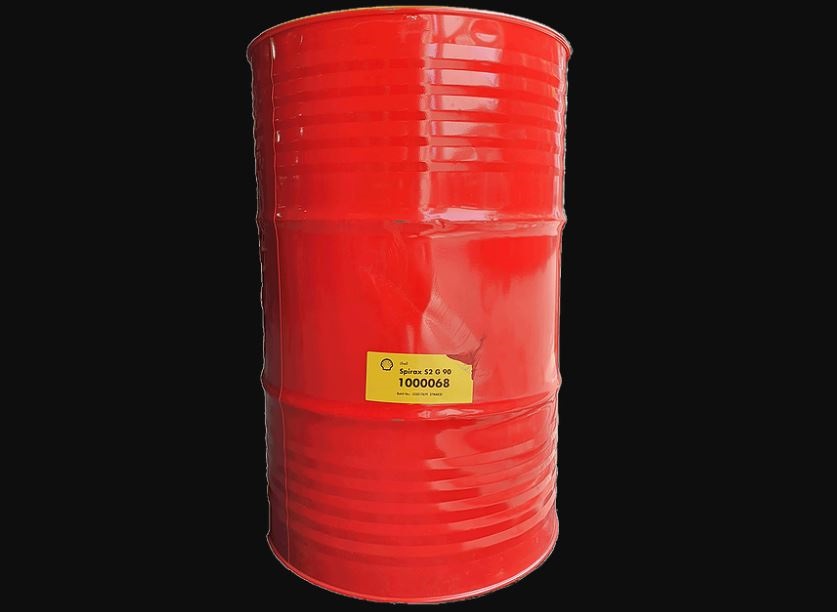 SHELL SPIRAX - Dầu truyền động và dầu cầu - Dầu Nhớt, Dầu Nhờn Võ Lan - Công Ty TNHH Thương Mại Võ Lan