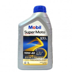 Dầu nhớt Mobil 10W-40 - Dầu Nhớt, Dầu Nhờn Võ Lan - Công Ty TNHH Thương Mại Võ Lan