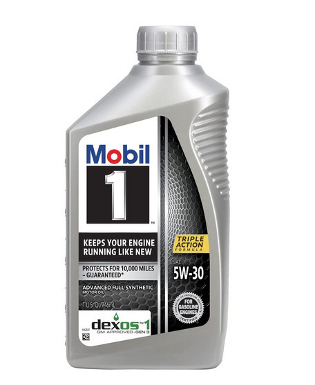 Dầu nhớt Mobil 5W-30 - Dầu Nhớt, Dầu Nhờn Võ Lan - Công Ty TNHH Thương Mại Võ Lan