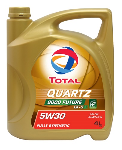 Dầu nhớt Total 5W30 - Dầu Nhớt, Dầu Nhờn Võ Lan - Công Ty TNHH Thương Mại Võ Lan