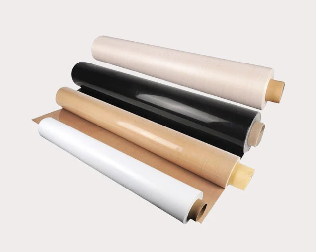 Vải Teflon - Khớp Co Giãn Homitu - Công Ty TNHH Công Nghiệp Homitu