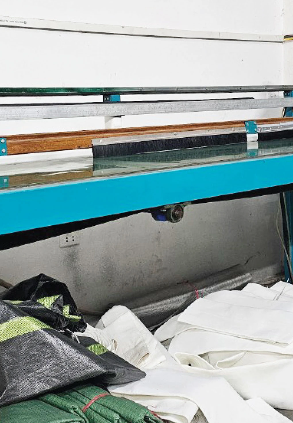 Hình ảnh nhà xưởng Homitu - Khớp Co Giãn Homitu - Công Ty TNHH Công Nghiệp Homitu