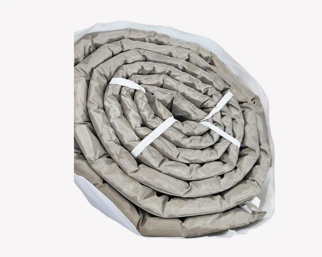 Khớp nối mềm, khớp co giãn - Khớp Co Giãn Homitu - Công Ty TNHH Công Nghiệp Homitu