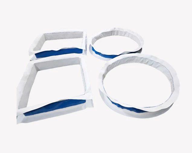 Khớp nối mềm, khớp co giãn - Khớp Co Giãn Homitu - Công Ty TNHH Công Nghiệp Homitu