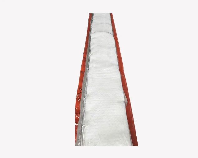 Khớp nối mềm, khớp co giãn - Khớp Co Giãn Homitu - Công Ty TNHH Công Nghiệp Homitu