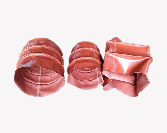 Khớp nối mềm, khớp co giãn - Khớp Co Giãn Homitu - Công Ty TNHH Công Nghiệp Homitu