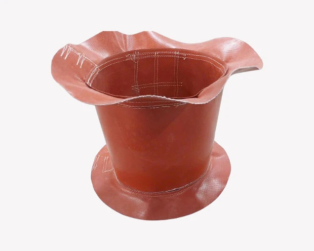 Khớp nối mềm, khớp co giãn - Khớp Co Giãn Homitu - Công Ty TNHH Công Nghiệp Homitu