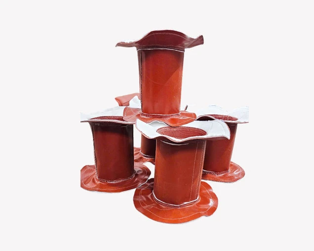 Khớp nối mềm, khớp co giãn - Khớp Co Giãn Homitu - Công Ty TNHH Công Nghiệp Homitu