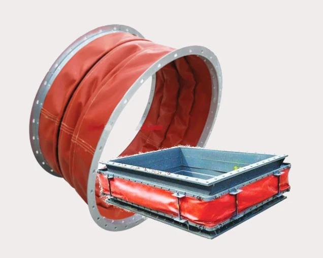 Khớp nối mềm - Khớp Co Giãn Homitu - Công Ty TNHH Công Nghiệp Homitu