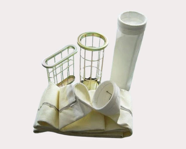 Túi lọc bụi Glassfiber - Khớp Co Giãn Homitu - Công Ty TNHH Công Nghiệp Homitu