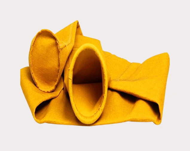 Túi lọc bụi P84 - Khớp Co Giãn Homitu - Công Ty TNHH Công Nghiệp Homitu