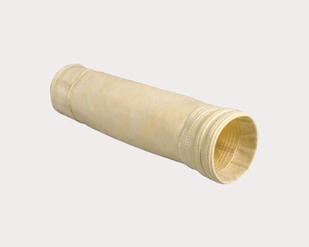 Túi lọc bụi PPS - Khớp Co Giãn Homitu - Công Ty TNHH Công Nghiệp Homitu