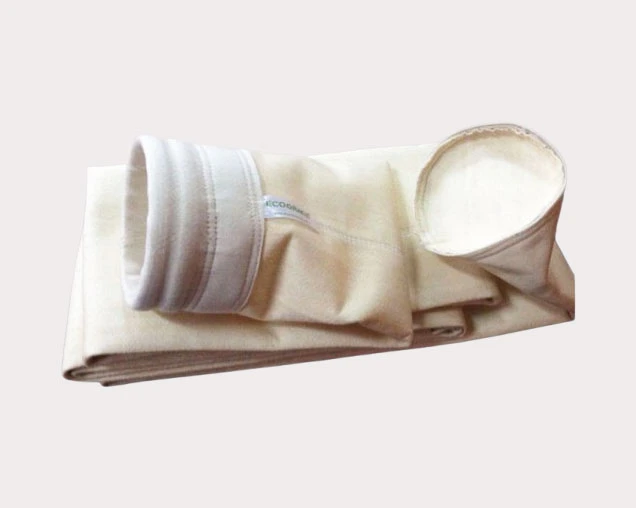 Túi lọc bụi PTFE - Khớp Co Giãn Homitu - Công Ty TNHH Công Nghiệp Homitu