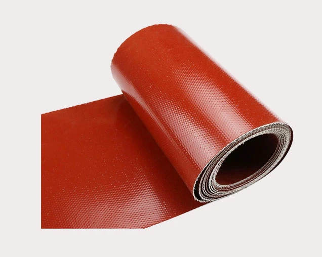 Vải thủy tinh phủ Silicone - Khớp Co Giãn Homitu - Công Ty TNHH Công Nghiệp Homitu