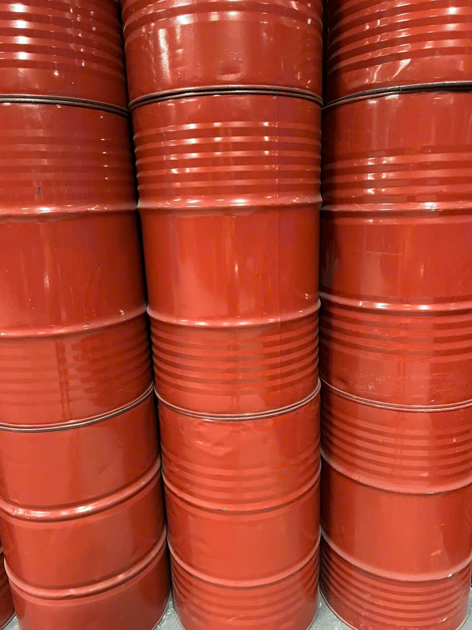 Thùng phuy các loại