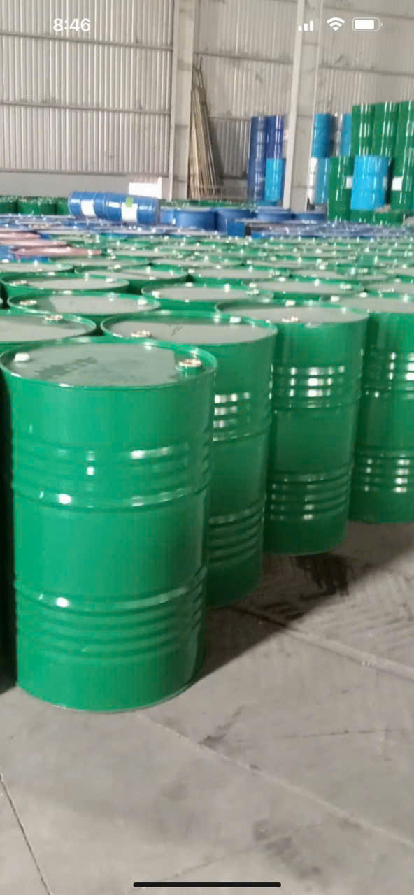 Thùng phuy các loại