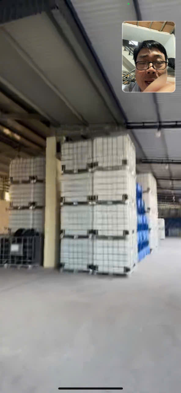 Thùng phuy các loại