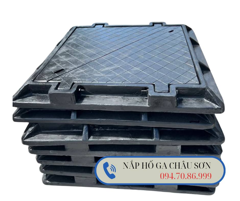 Nắp bể cáp theo yêu cầu