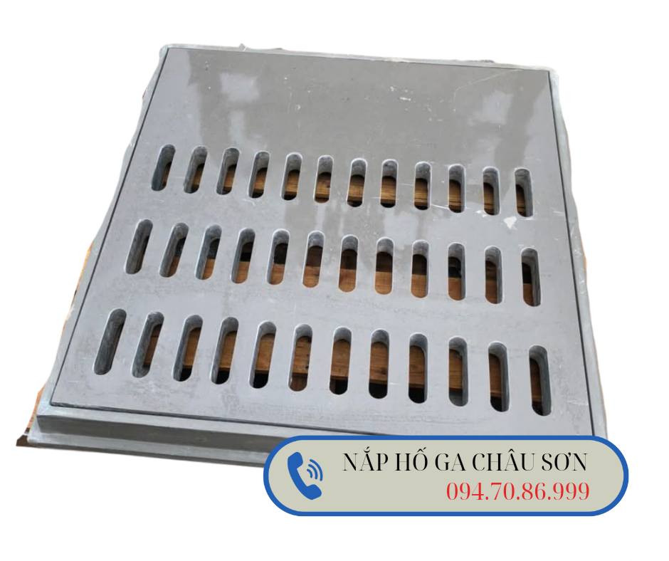 Song thoát nước thăm thu kết hợp