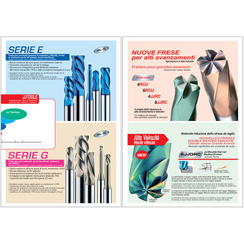 Dụng cụ cắt gọt kim loại - Dụng Cụ Cắt Gọt Tech Vina - Công Ty TNHH TTK Tech Vina