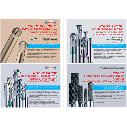 Dụng cụ cắt gọt kim loại - Dụng Cụ Cắt Gọt Tech Vina - Công Ty TNHH TTK Tech Vina