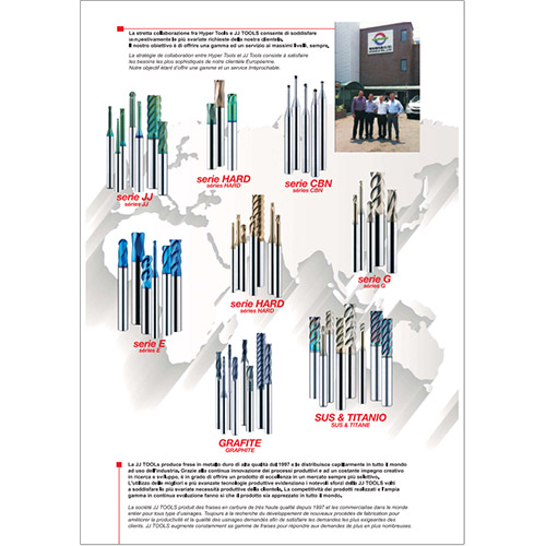 Dụng cụ cắt gọt kim loại - Dụng Cụ Cắt Gọt Tech Vina - Công Ty TNHH TTK Tech Vina