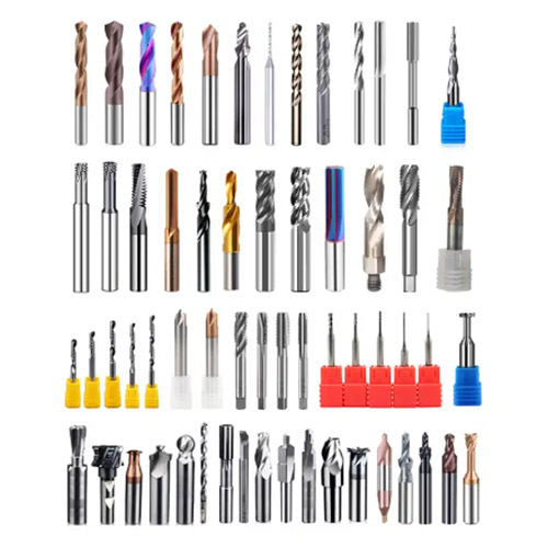 Dụng cụ cắt gọt kim loại - Dụng Cụ Cắt Gọt Tech Vina - Công Ty TNHH TTK Tech Vina