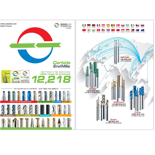 JJ Tools - Dụng Cụ Cắt Gọt Tech Vina - Công Ty TNHH TTK Tech Vina