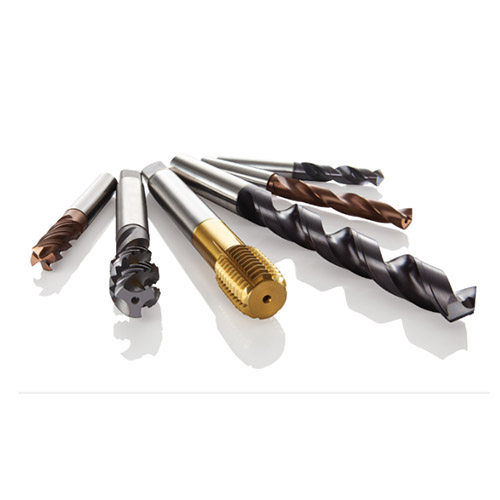 Mũi khoan, mũi Taro - Dụng Cụ Cắt Gọt Tech Vina - Công Ty TNHH TTK Tech Vina