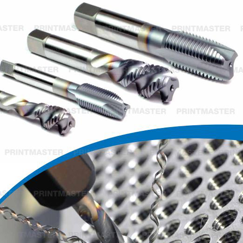 OSG - Dụng Cụ Cắt Gọt Tech Vina - Công Ty TNHH TTK Tech Vina