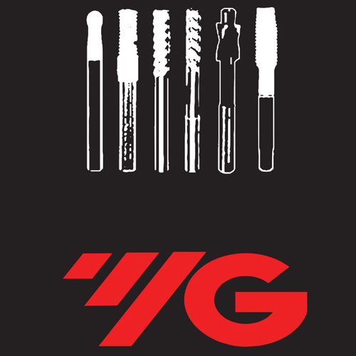 YG - Dụng Cụ Cắt Gọt Tech Vina - Công Ty TNHH TTK Tech Vina