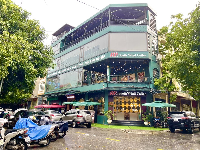 Cho thuê địa điểm đăng kí kinh doanh
