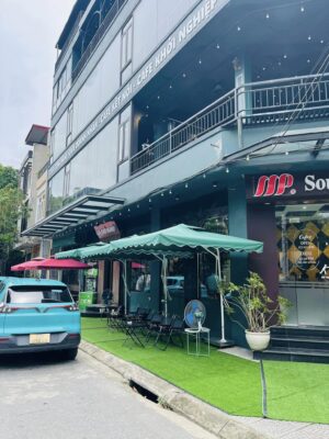 Hình ảnh công ty South Wind Coffee