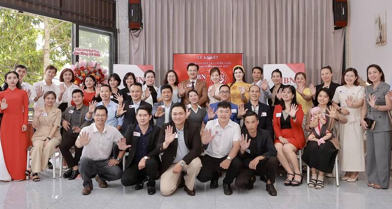 Hình ảnh công ty South Wind Coffee