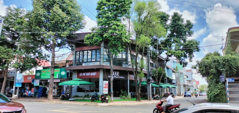 Hình ảnh công ty South Wind Coffee