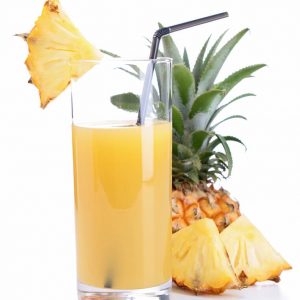 Nước ép dứa
