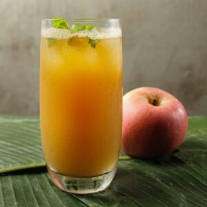 Nước ép táo