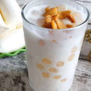Sữa chua ngọc trai