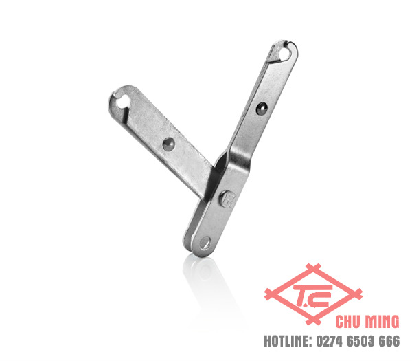 Móc chữ Y - Thiết Bị Phun Sơn Chu Ming - Công Ty TNHH Thiết Bị Phun Sơn Tự Động Hóa Chu Ming