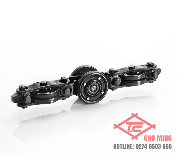 Xích tải 5 tấn UH-7075-S - Thiết Bị Phun Sơn Chu Ming - Công Ty TNHH Thiết Bị Phun Sơn Tự Động Hóa Chu Ming