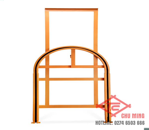 Bộ căng xích 5 tấn